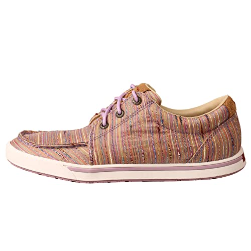 Image of Twisted X Women's Kicks Low Top Sneakers