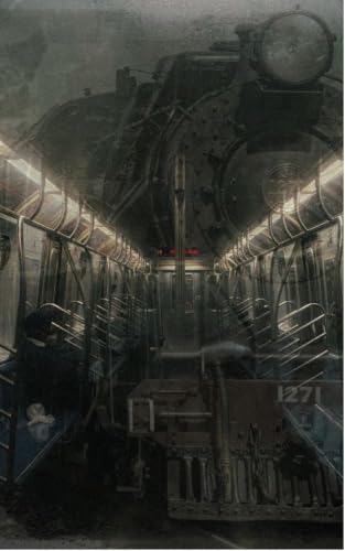 THE LAST TRAIN 2 (English Edition)