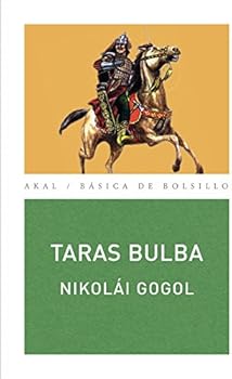 Taras Bulba: 132 (Básica de...