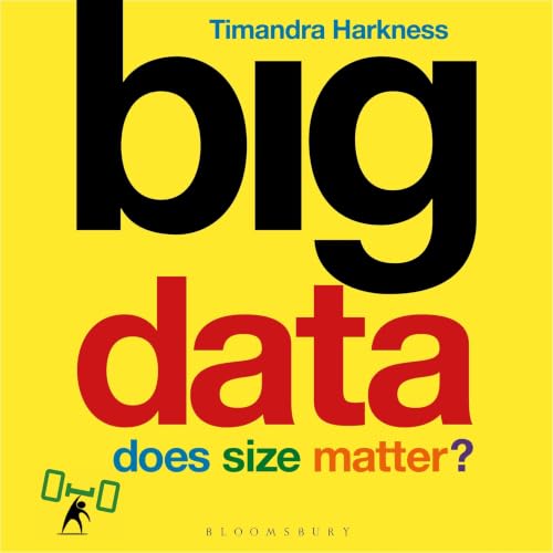 『Big Data』のカバーアート