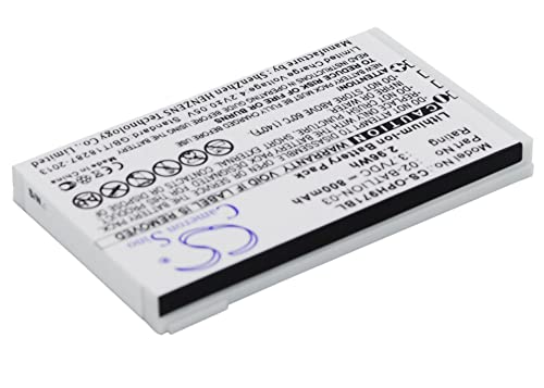 TrustCell 02-BATLION-03�A11267�AORBLIOP0012�AOpticon OPL-7724�AOPL-7734�AOPL-9700�AOPL-9712�AOPL-9713 800mAh�p�����o�b�e���[