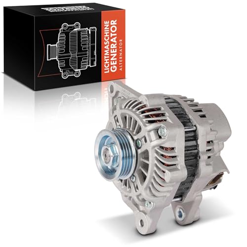 Frankberg Alternatore Generatore Compatibile con Fotwo Cabrio 451 1.0 Turbo B.R.A.B.U.S Fotwo Coupé 451 1.0 Turbo B.R.A.B.U.S Fotwo Cabrio 451 1.0 Fotwo Cabrio 451 1.0 B.R.A.B.U.S 1321540001