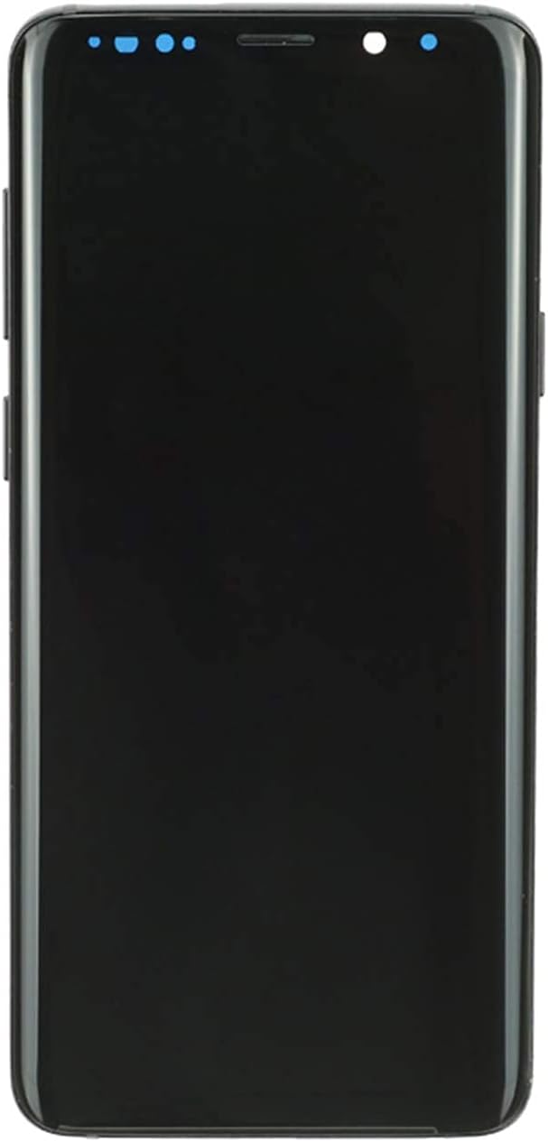 Bеѕt Quаlіtу 🔥 Jiakang AMOLED Display for Samsung Galaxy S9+ Plus G965 G965U G965F G965W LCD Touch Screen with Frame & Tools Assembly Replacement Part 6.2 inch Black