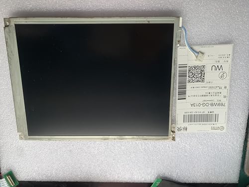 Image of Tested Good 10.4-inch LM64C350 LCD Screen in Stock