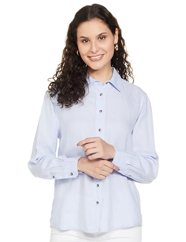Image of Marks & Spencer Women Shirt