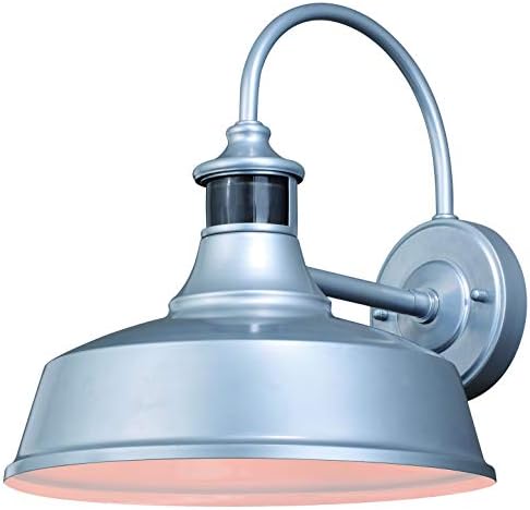 Dorado Dualux 12In. Outdoor Wall Light