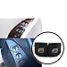 Bross Auto Parts BDP83FBA Window Master Switch Button Cover Cap Front Door 2038210679 Compatible with Mercedes C W203 CLK W209 C209 A209