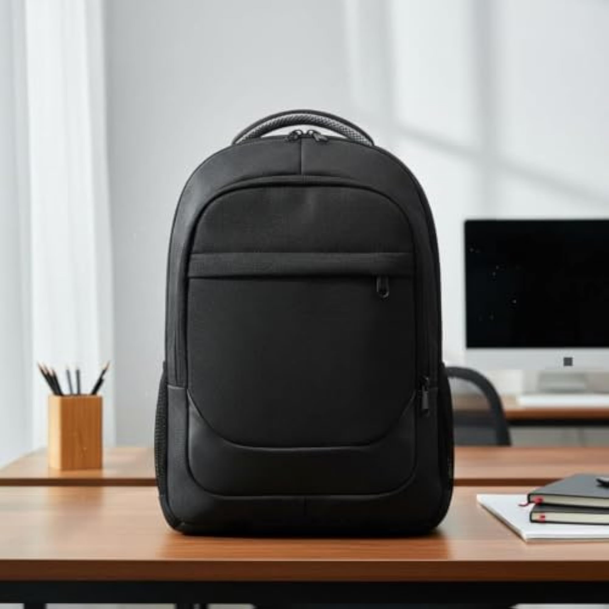 Multi-Functional Waterproof DSLR Backpack with Tripod Holder