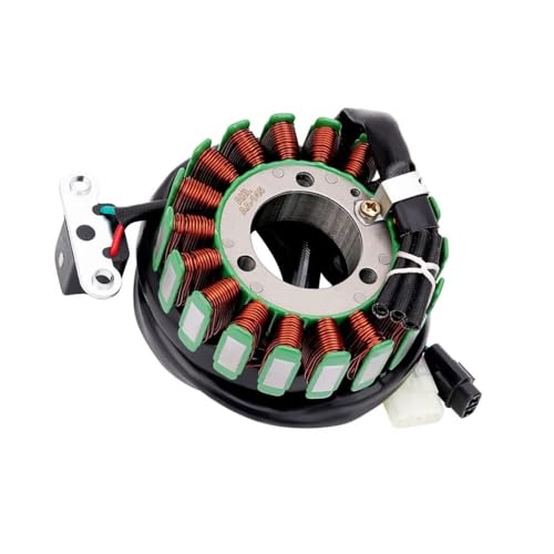 Bobine de stator pour restaurer l'allumage des motos de course RX REPLICA
