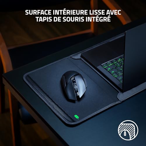 Razer Protective Sleeve v2 15.6 - vue 7