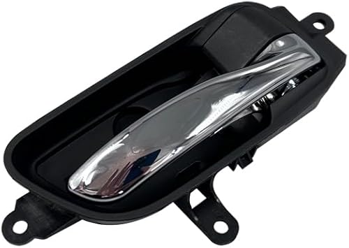 Miniatura 7 de 1 par de manijas interiores de puerta compatibles con Nissan Pathfinder Altima Titan Murano