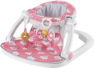 Fisher-Price Sit-Me-Up Floor Seat