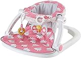 Fisher-Price Sit-Me-Up Floor Seat