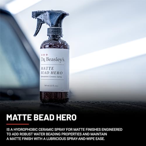 Amazon.com: Dr. Beasley's: Nano-Coatings