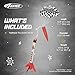 Estes 0654 Trailblazer Trio Model Rocket Kit, Beginner STEM Rocket-Building Set for Ages 10+