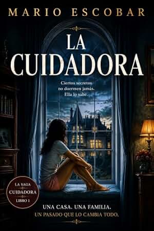 La cuidadora : Un thriller adictivo (Novelas La Cuidadora nº 1)