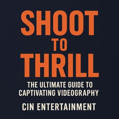 Shoot to Thrill by CIN Entertainment episode artwork