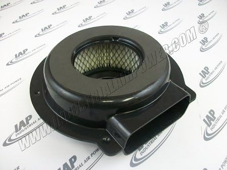39763156 Air Filter Element - Designed for use with Ingersoll Rand Air Compressors