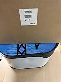 P611696 Air Filter Fits Compatible with KENWORTH T400 T660 T800 T800B T800HS T800W Replaces