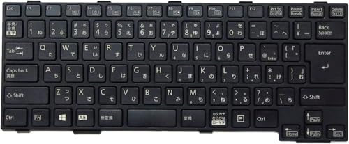 �m�[�g�p�\�R���L�[�{�[�h�K�p���x�m�� LIFEBOOK A561/C A561/D A774/H A574/H A553/H A552/E A552/F A572/F E741/D SH53 SH56 SH560 SH760 FMV-BIBLO MG/G7