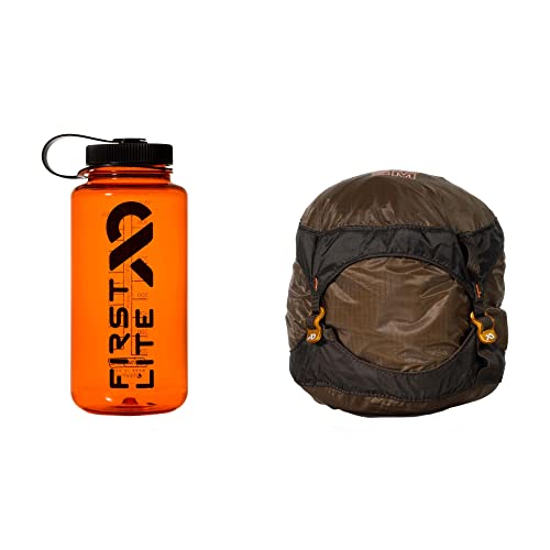 First Lite Tempest Vest #TOP4