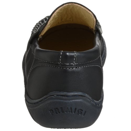 Primigi Choate-E Loafer FA08 (Toddler/Little Kid/Big Kid),Blue (7275077),33 EU (1.5 M US Little Kid)3