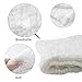 Medical Grade Cotton,Super Water Absorbent,Soft and Comfortable,Suitable for Baby's Delicate Skin,Cotton Gauze Warm Baby Bath Towels Also for Baby Blanket - 3 Pcs