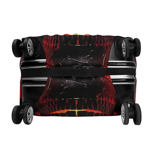 Housse de bagage extensible pour protéger les valises en soute
