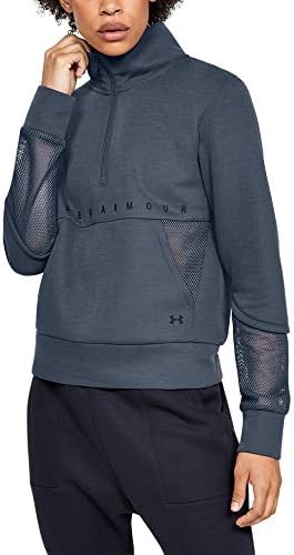 アンダーアーマー アンストッパブル ムーブ ライト 1/2 ジップ モックM Amazon.co.jp: Under Armour Unstoppable Move Lite 1/2 Zip Mock
