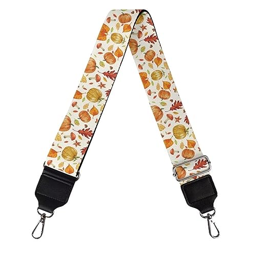 Jeiento Wide Purse Strap Wide Shoulder Strap Adjustable Replacement Belt Soft Guitar Shoulder Straps for Women Girls Gifts