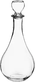 Decantador Bormioli Rocco Transparente