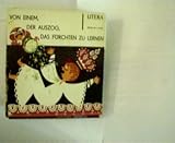  Von einem der Auszog, das Fürchten zu lernen;