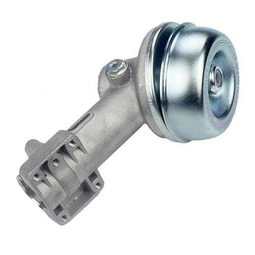 Tête de boîte de vitesses pour FS80 FS85 FS120 FS250 et débroussailleuses Stihl - 4
