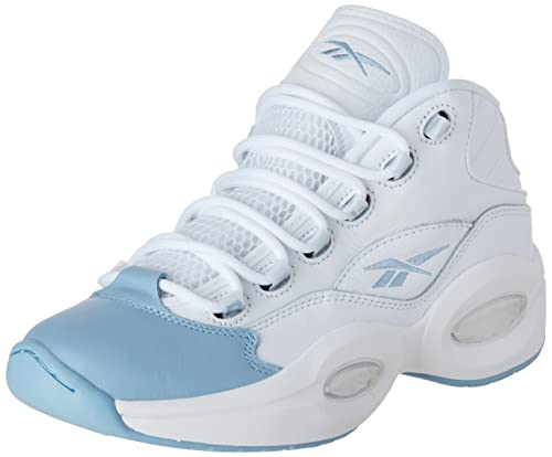 reebok shoes basket reebok fitness Reebok Mens Question Mid Fitness Workout Basketball Shoes