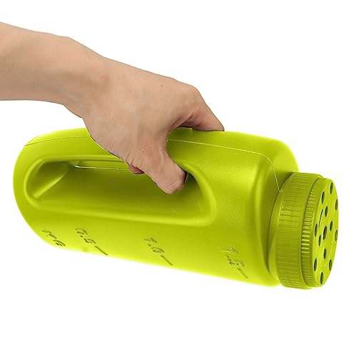 Dispensador Manual para Semillas y Fertilizante miniatura 7