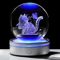 K9クリスタル 3D 恐竜 置物 LEDライトベース U充電 Amazon.co.jp: Kertari 3D宇宙 K9クリスタルボール 太陽系 銀河系です