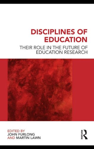 Buy Disciplines of Education — BookShops.in