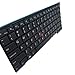 Tiugochr Laptop Replacement US Layout Keyboard for Lenovo Thinkpad T431 T431S T440 T440E T440P T440S No Backlit