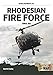 Rhodesian Fire Force 1966-80 (Africa@War Book 20)