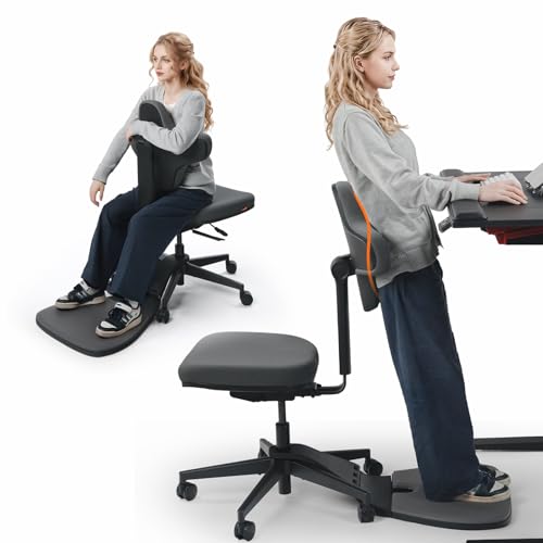 Newtral 5-in-1 Standing Mate Chair