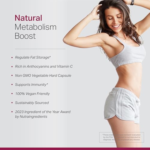 Anew Vita Morosil Antioxidant Supplement