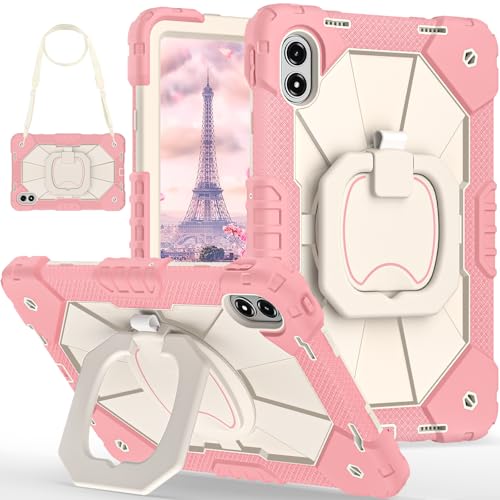 Funda compatible con Redmi Pad Pro 12.1 resistente a prueba de golpes