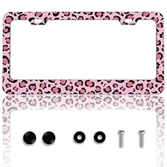 Leopard01 - Pink