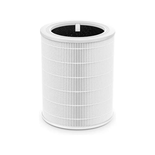 Purificador De Aire Doméstico Purificador De Aire HEPA Doméstico, Compatible Con Levoit, 600S/600S-