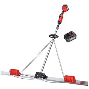 Generic A-1 Akku-Estrich-Glättwerkzeug 2M