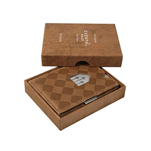 Image of EXENTRI Trifold