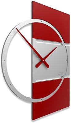 orologio meridiana da parete