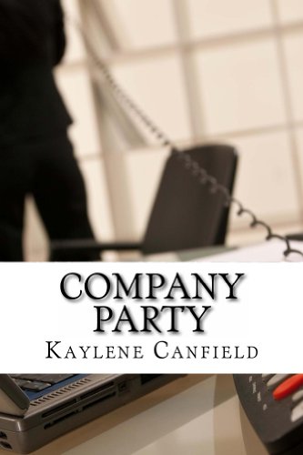 Company Party (English Edition)