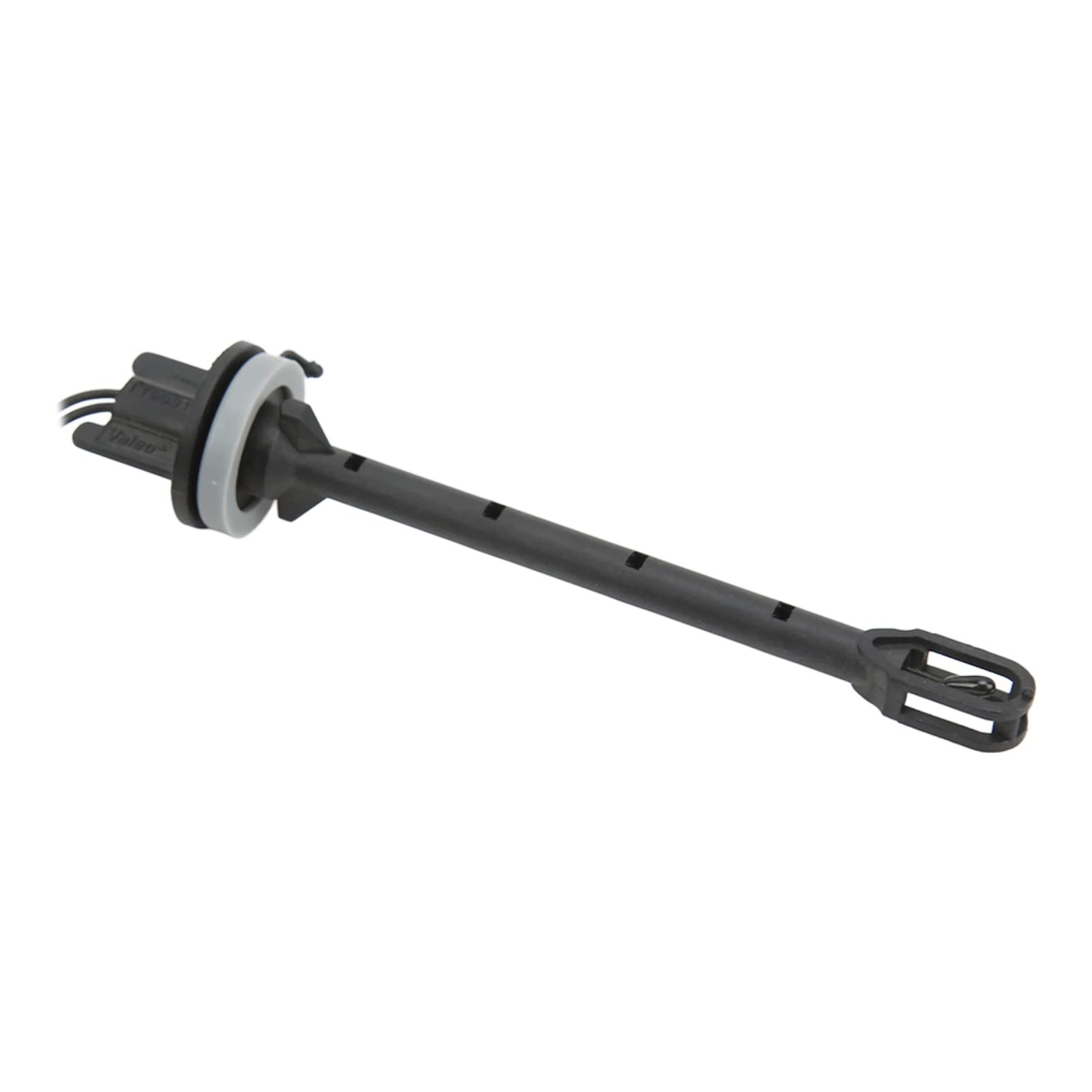 6445ZT Sensor de Temperatura Interior del Automóvil para Megane III, Unidad de Remitente de Temperatura Interior Adecuada para material: ABS, ACTIVO para C2, Adecuado