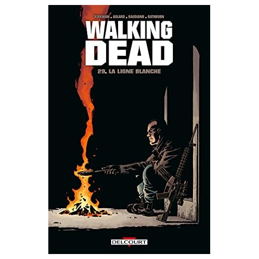 Walking Dead T29